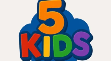 لا تفوت طفلك.. حل مشكلة تشويش وضعف إشارة قناة 5 كيدز لمشاهدة أجمل أفلام الكارتون بجودة واضحة